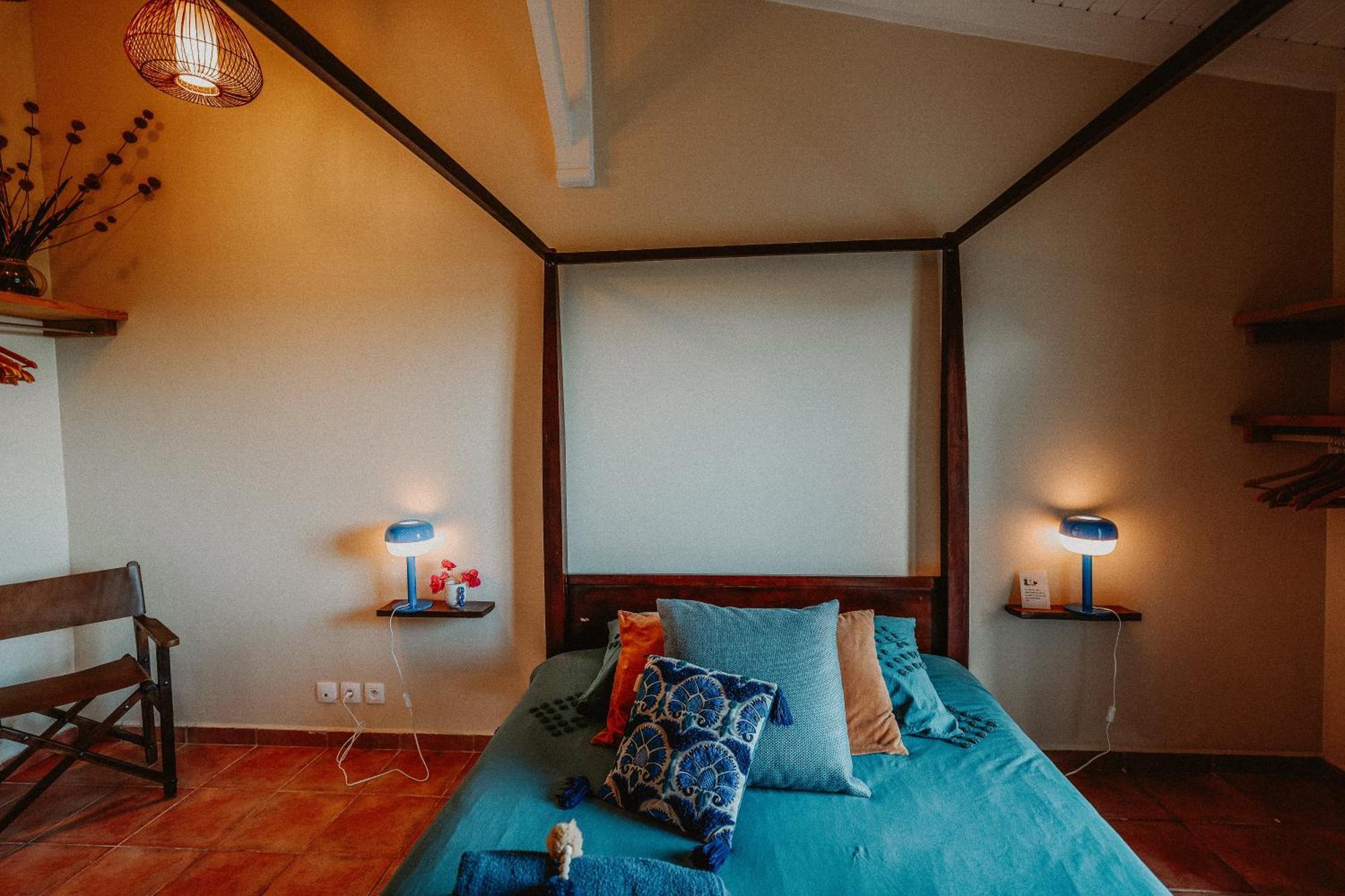 Villa Manika Vue Mer Le Moule Zewnętrze zdjęcie