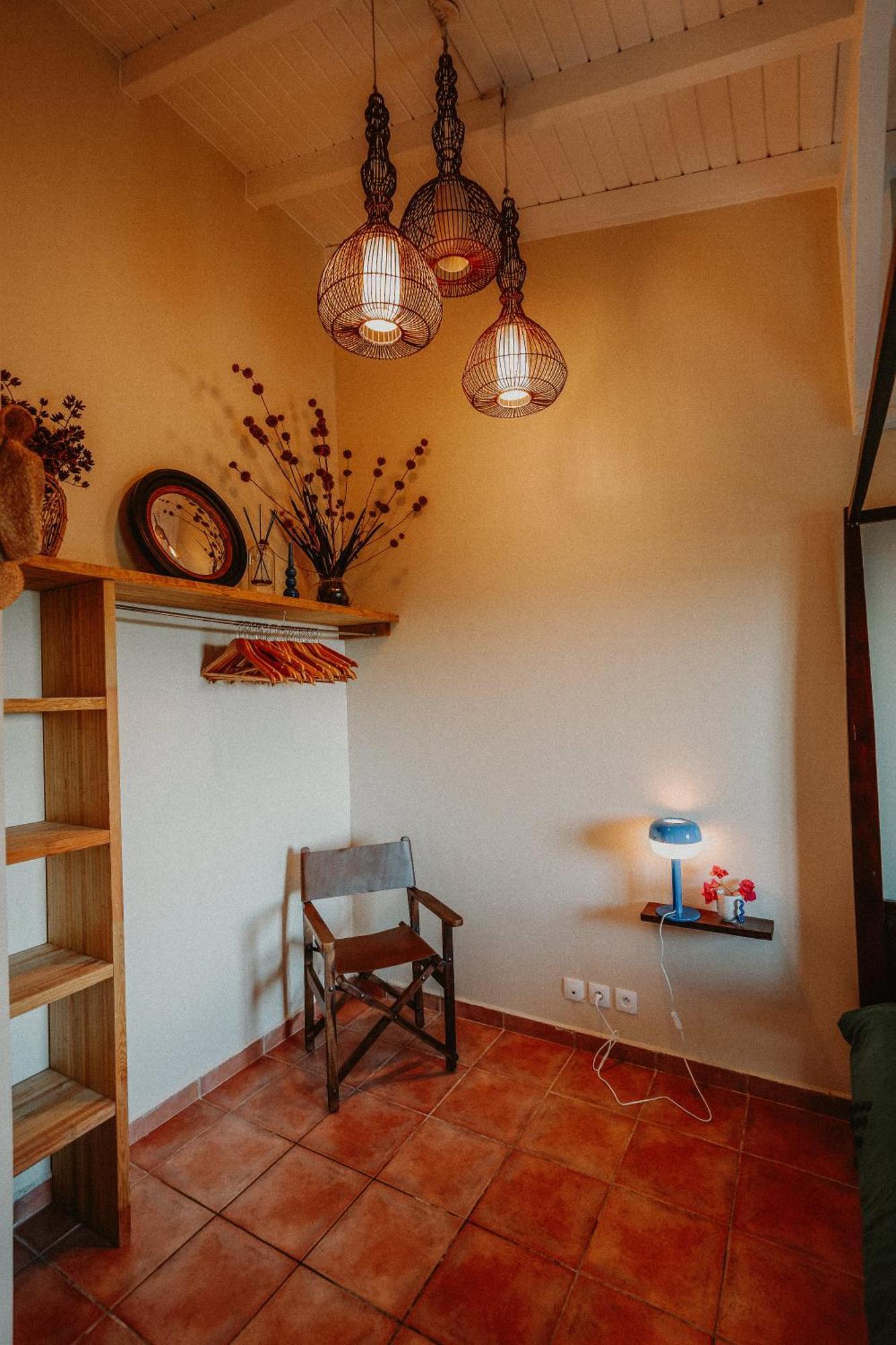 Villa Manika Vue Mer Le Moule Zewnętrze zdjęcie